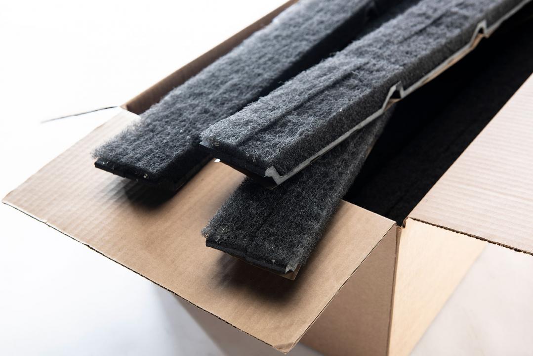 Marco Ventilation Installation Questions? Marco Industries