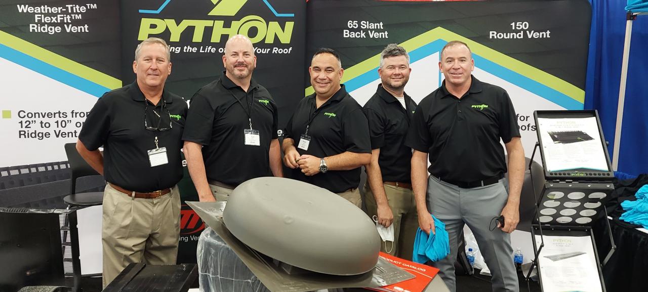 Come See Marco At IRE! - Marco Industries