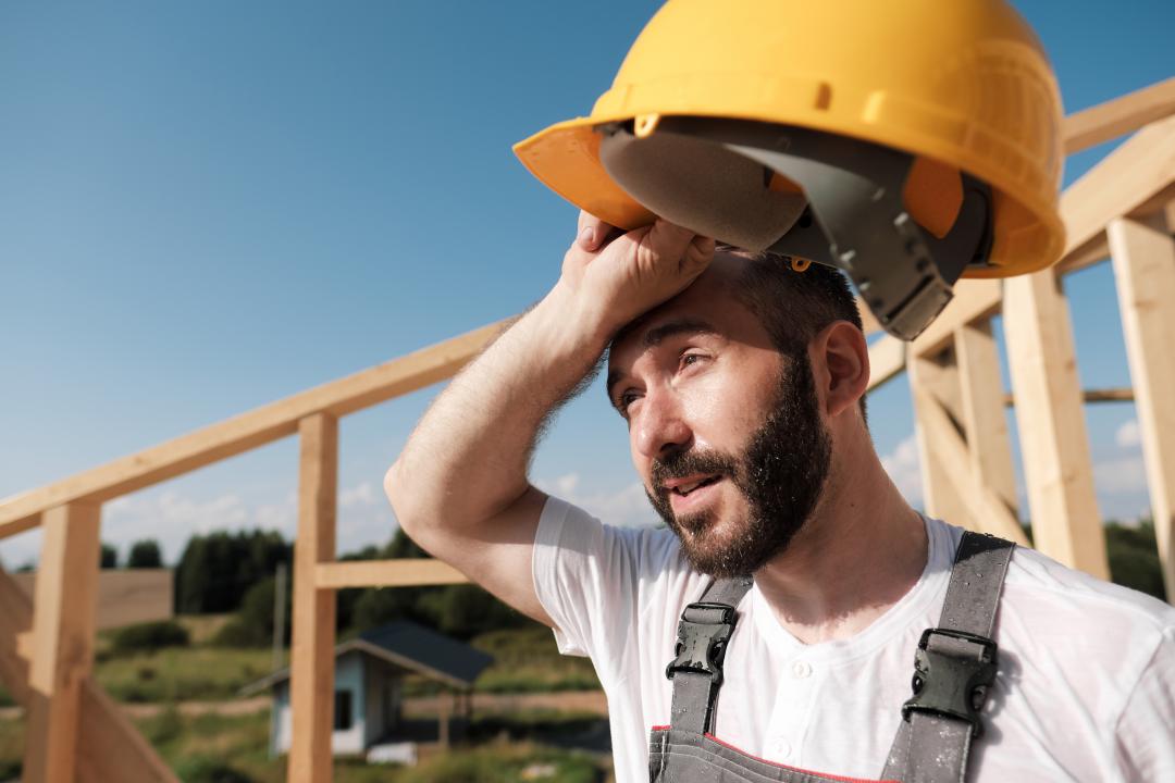 Heatwaves: A Hot Customer Contact Opportunity. - Marco Industries