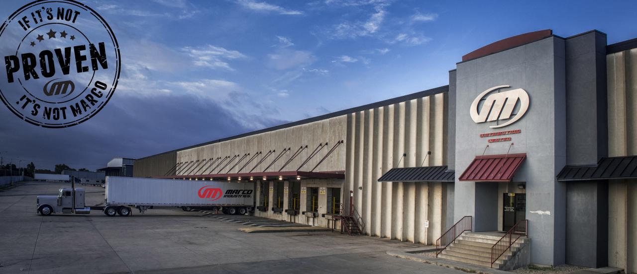 Marco From A Different Viewpoint Randy Chaffee Speaks Up Marco