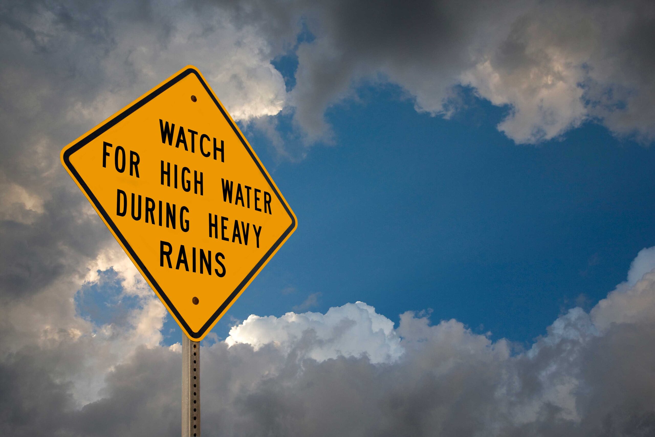 Seal Out Extreme Weather, And Doubts. - Marco Industries