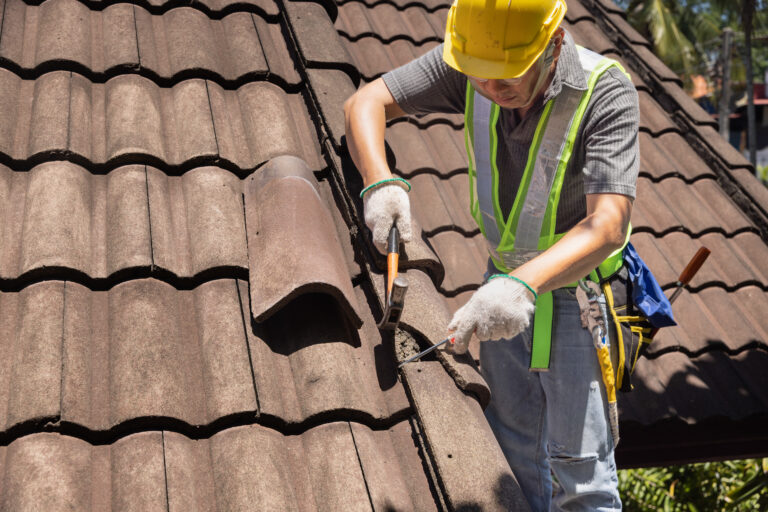 When It Comes To Roofs, No News Is Good News.
