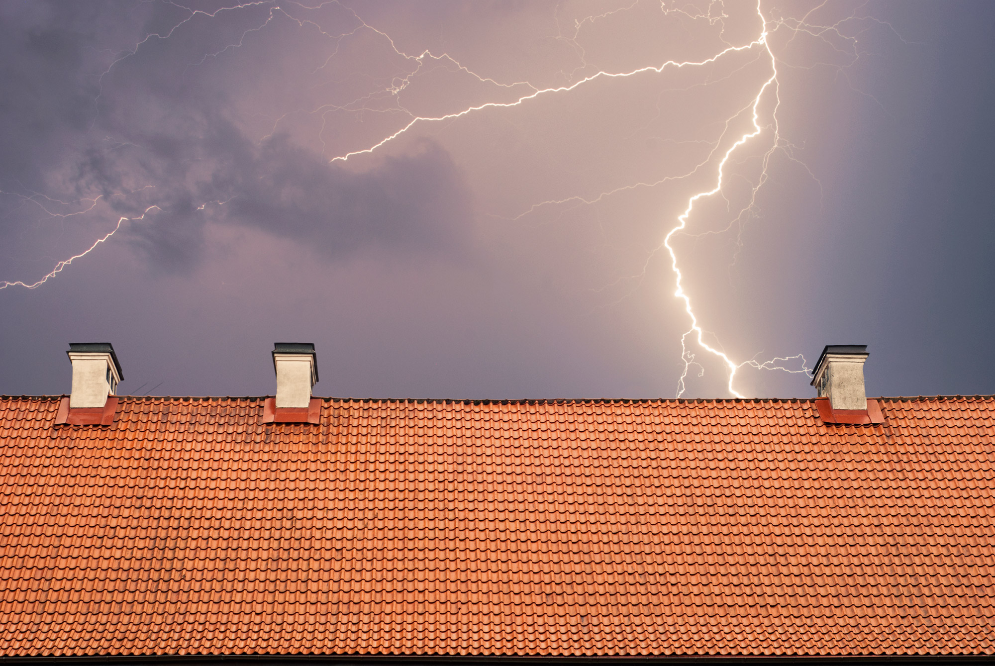 Fighting The “Storm Bandits