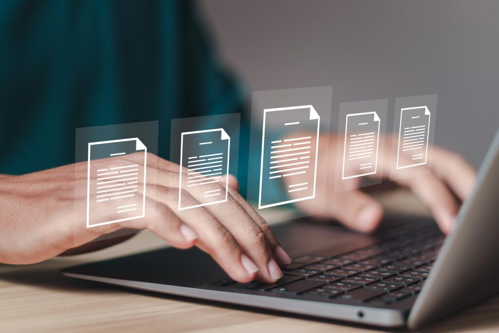 Superior Performance Is Just A Click Away.