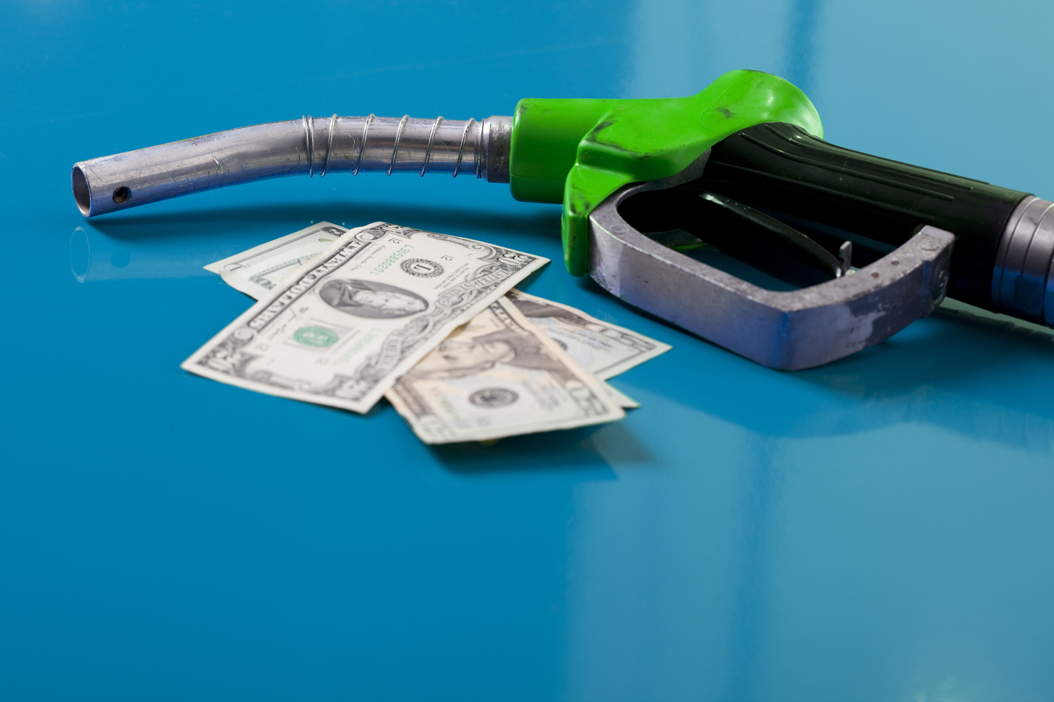 5 Tips To Reduce Fuel And Maintenance Costs.