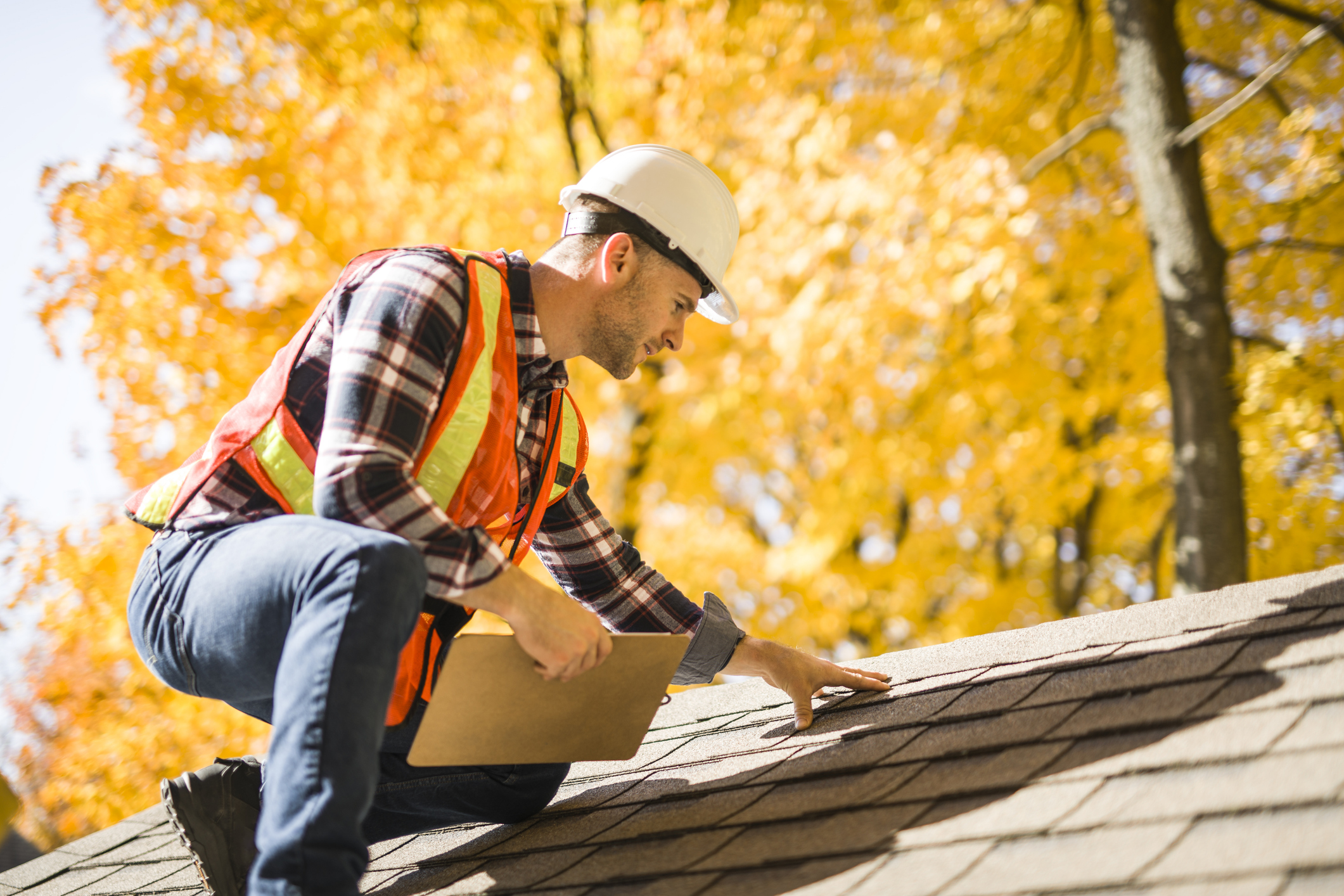 What’s the Best Season for Roofing?