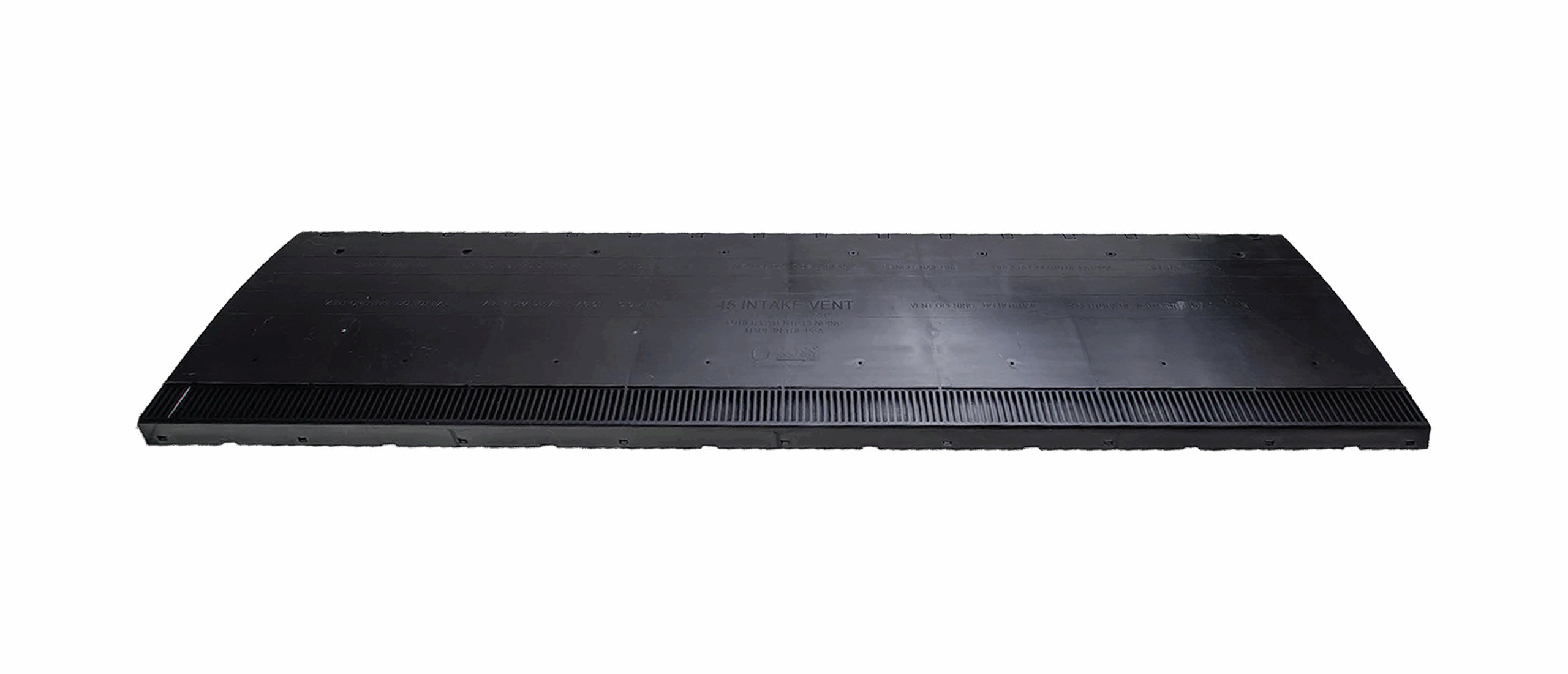 45 Intake Vent - Marco Industries - Ideal For Larger Roofs