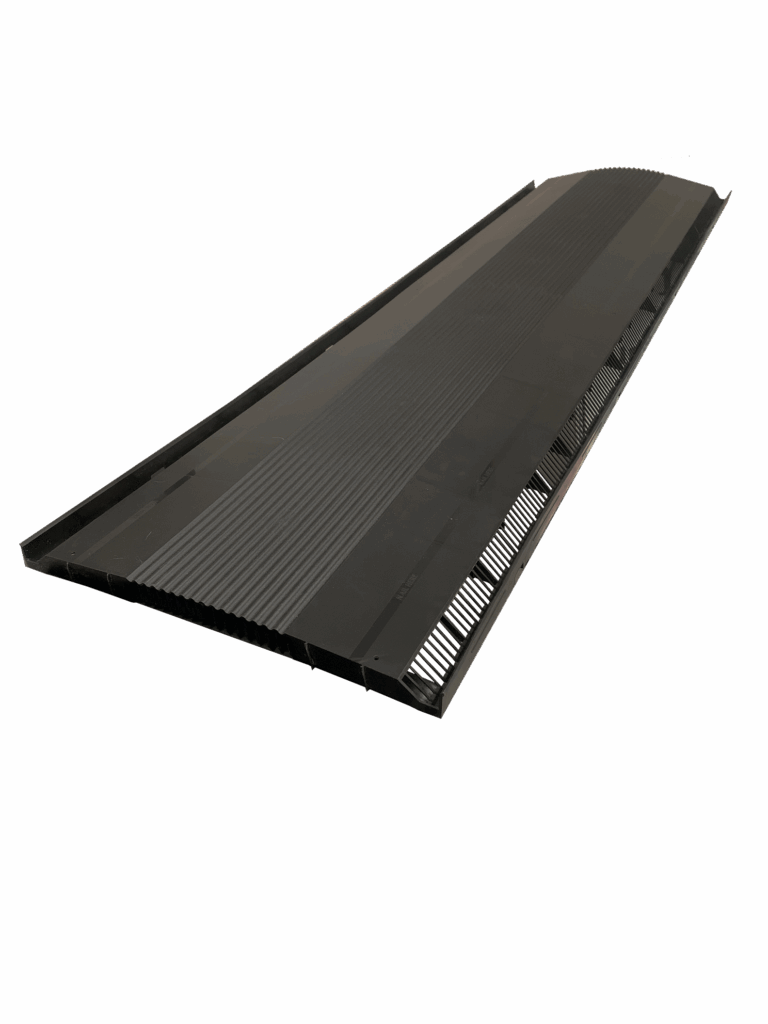 PythonPro 4 ft. Ridge Vent