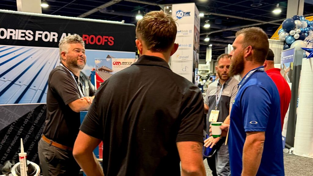 Learn why roofers trust Marco ventilation and roofing accessories. Discover what makes LP2, FlexPro, Flex-O-Vent, Valley Cap, and Marco Closure outperform the competition.