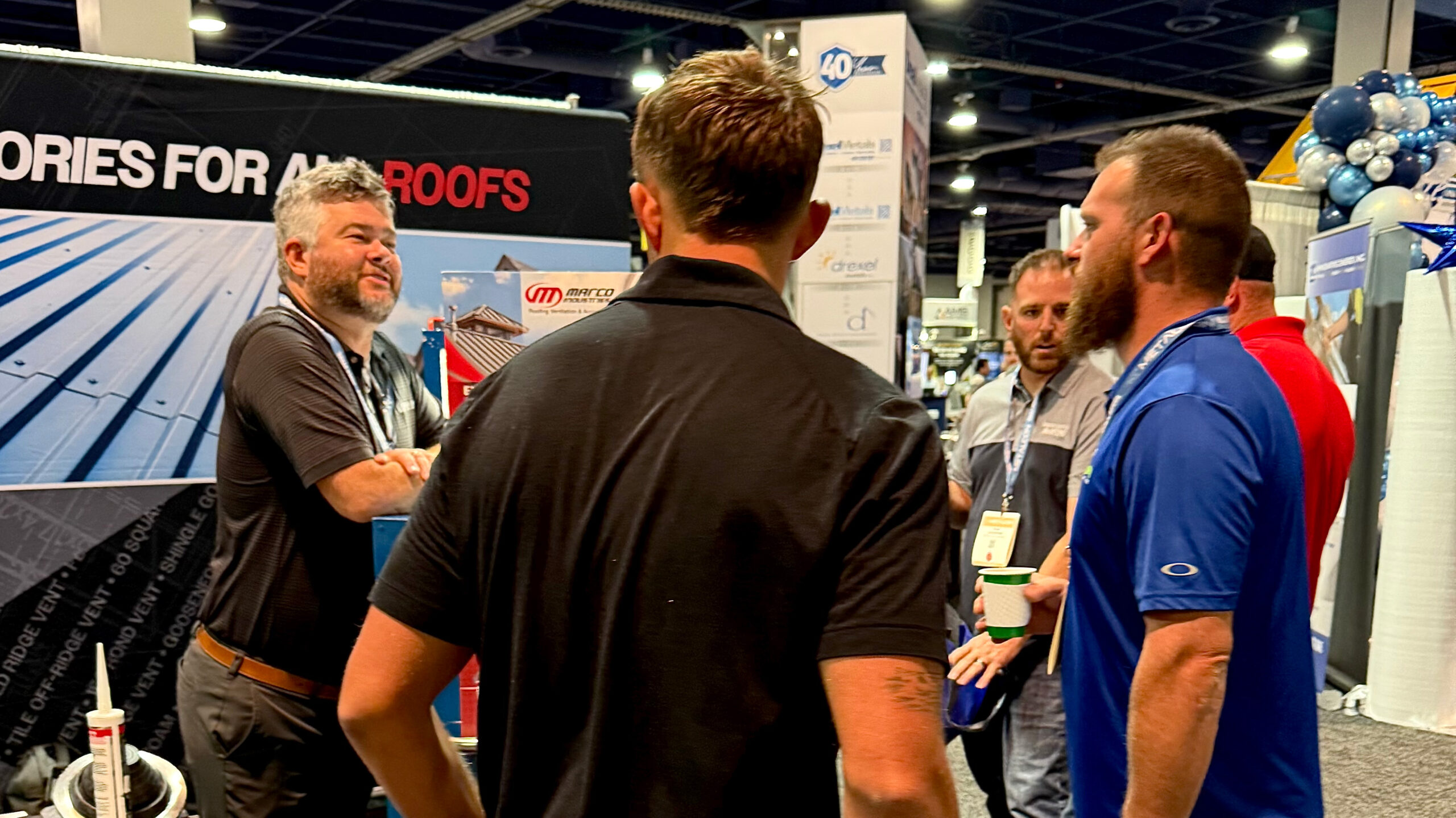 Learn why roofers trust Marco ventilation and roofing accessories. Discover what makes LP2, FlexPro, Flex-O-Vent, Valley Cap, and Marco Closure outperform the competition.