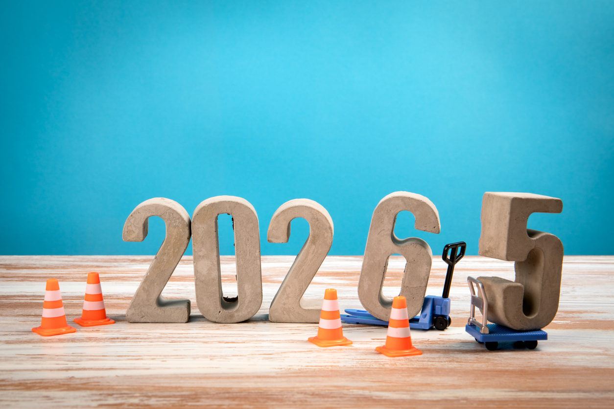 Another Year In The Books.