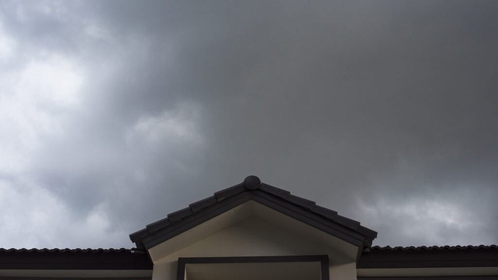 Storm Season Supply Issues