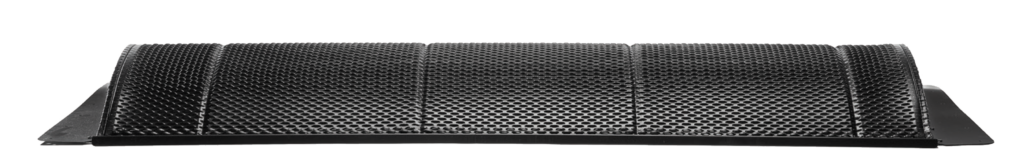 shingle Off Ridge frontal