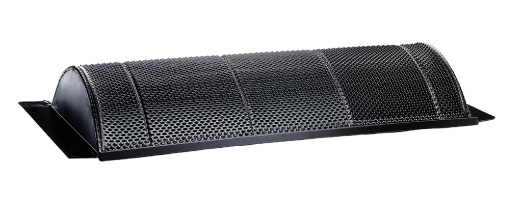 shingle Off Ridge frontal V2