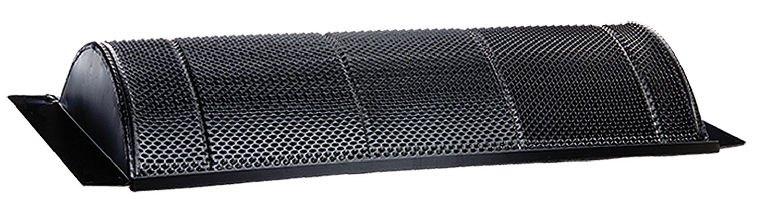 shingle Off Ridge frontal web