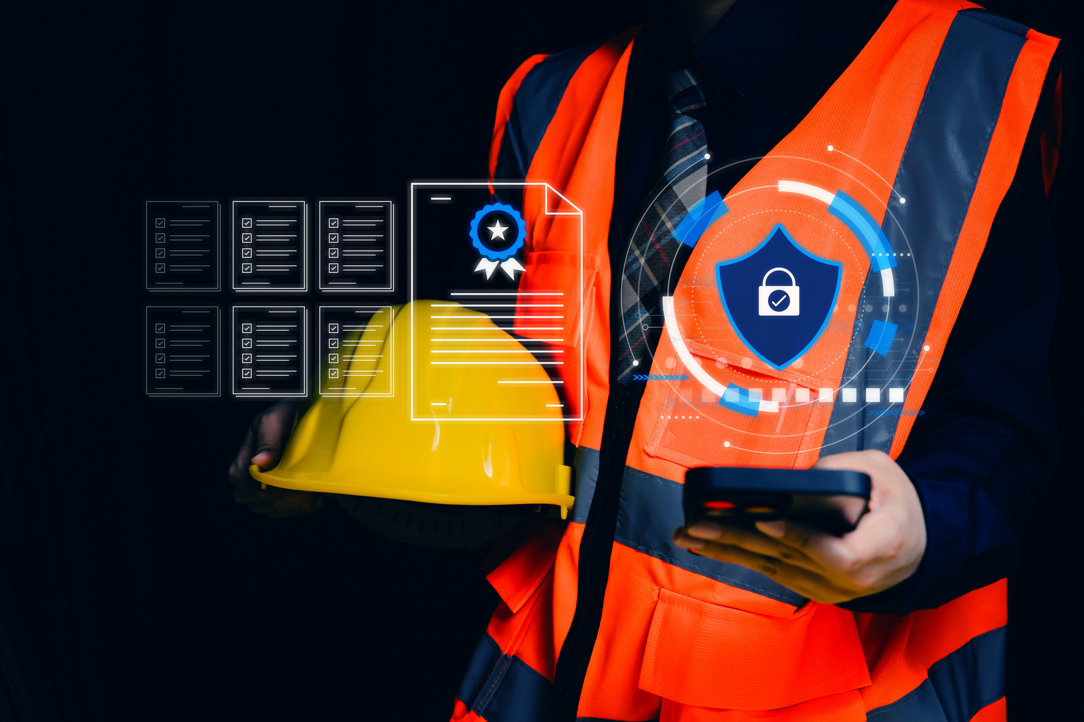 August#2 Cybersecurity for Roofers
